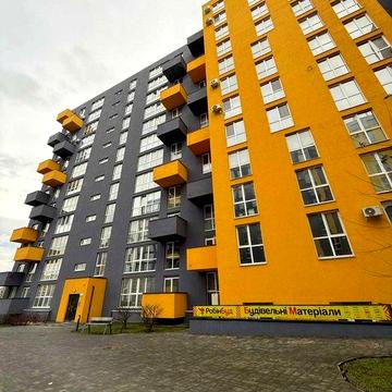 Продаж квартири в новобудові ЖК Ріел сіті вул.Рудненська ЖК Ріел сіті