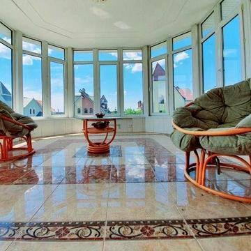 Продам дом пос.Звездный/Подгороднее