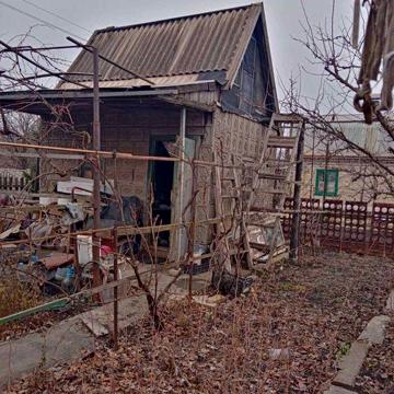 Продаю садовотческое общество Західне