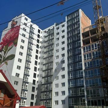 Княгинин вул., 44