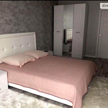 Довгострокова оренда 1к Квартира Леоніда Перфецького вулиця ЖК ул. Перфецкого, 2