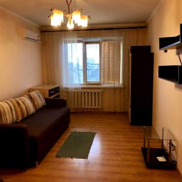 Здам в оренду однокімнатну квартиру в Дарницькому районі