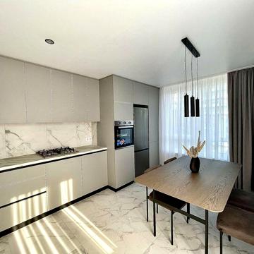 Продаж 2 кімн.+ кухня-вітальня, 84 м.кв. центр, парк … ЖК Провулок Цегельний