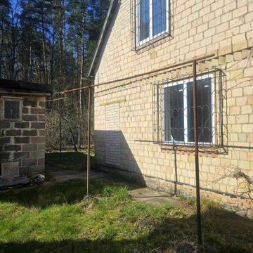 БУДИНОК 78м2  в СТ Ірпінь 48500  БЕЗ %