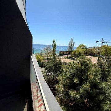Продам 1-к.ВИДОВУЮ квартиру в элитном комплексе на Фонтане.(126-975) ЖК «Costa fontana»