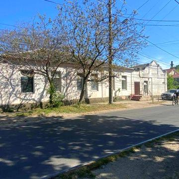 Продам фасадный частный дом на Даче Ковалевского/Долгая. 1S75