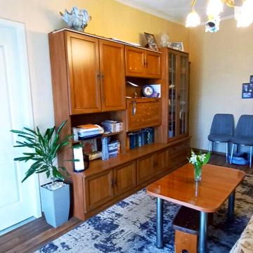 Продаж 3к Квартира Люстдорфська дорога вулиця