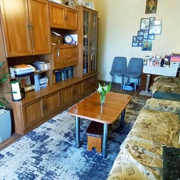 Продаж 3к Квартира Люстдорфська дорога вулиця