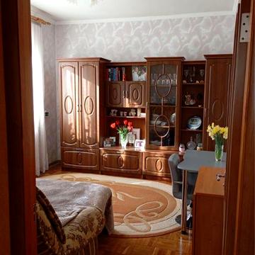 Продаж 1-кімнатної квартири з окремим входом