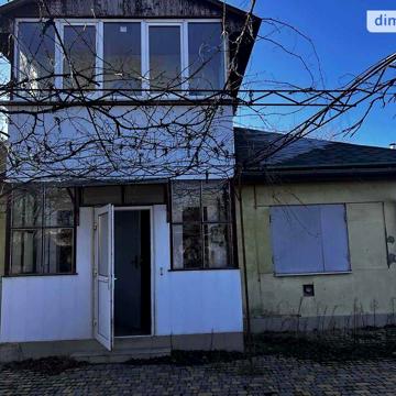 Продаж 4к Дім Соборна (Першотравнева) вулиця