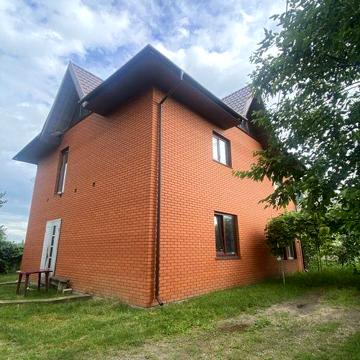 Продам приватний будинок у Бориспільському районі