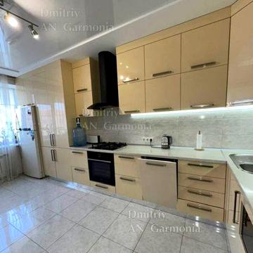 Левада 3к в Новом доме 96 000$