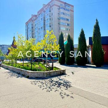 Продаж квартири вул. Івана Сирка (Нотех) ЖК Нотех
