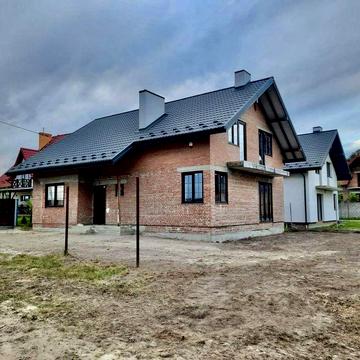 Продаж будинку в с. Бірки. Ділянка 5 сотих.