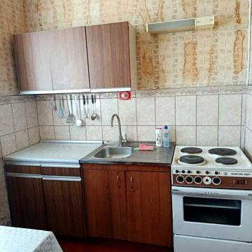 Продам 2 комнатную квартиру