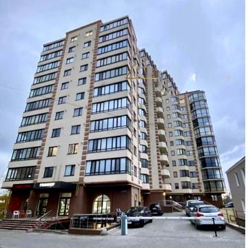 Здам 1 кім квартиру в центрі ЖК Люцеорія