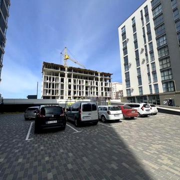 Продаж 1-км.квартири від забудовника у ЖК Panorama по вул.Зоряна,2 ЖК Panorama