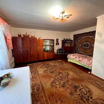 Продається квартира в смт.Срібне  Чернігівської обл.