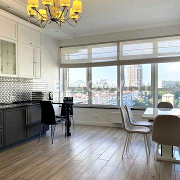 Продаж елітної 4-к квартири 147м. Центр міста, Кловський узвіз, 7 ЖК CORNEGIE TOWER