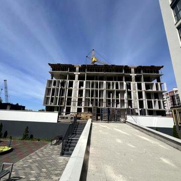 Продаж 2-км.квартири від забудовника у ЖК Panorama по вул.Зоряна,2 ЖК Panorama