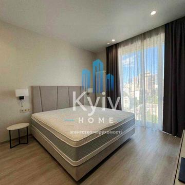 Оренда / Квартира/Atlantic Residences/Центр