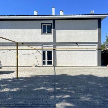 Продам коттедж таунхаус , 70 м , Ленпоселок