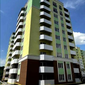 Продам 1 к квартиру в новобудові на Садах-2