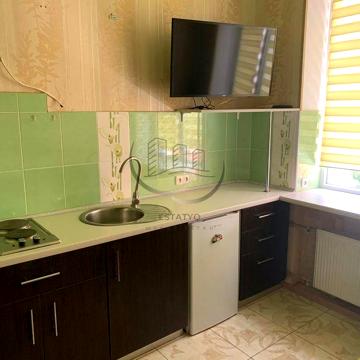 Здається двохрівнева квартиру, ЖК Олексіївські Акварелі