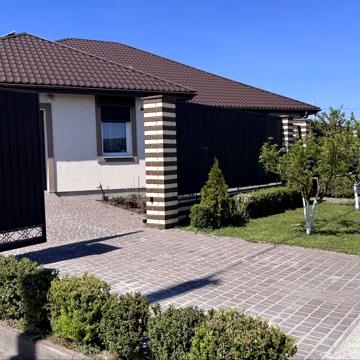 Продам АВТОНОМНИЙ будинок із сонячними панелями в Ірпені БЕЗ КОМІСІІ