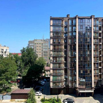Продается 1-комнатная квартира в ЖК Атлант по ул. В. Антоновича 36М ЖК &quot;Атлант&quot;