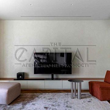 Аренда дизайнерской квартиры Печерск  ЖК Линден Linden Luxury
