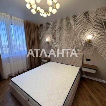 2-кім квартира з новим ремонтом в  ЖК "49 Перлина"