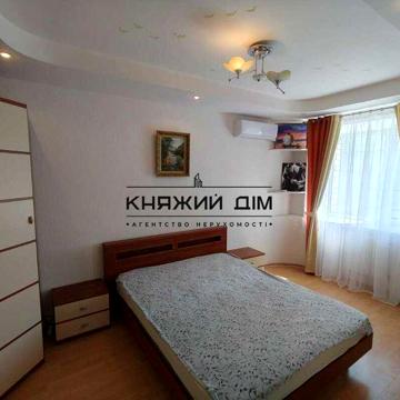 Оренда 2 кімнатної квартири м.Позняки. № 1185905