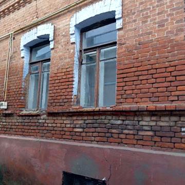 Продам 1кімн кВ. Район центрального ринку
