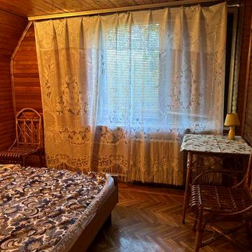 Сдам свою 2-х эт.дачу/дом Баловка, берег оеки