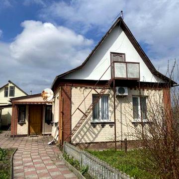 Продам будинок в гарному стані