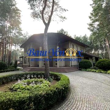 Продаж Елітного будинку в котеджному містечку Сосновий Бір