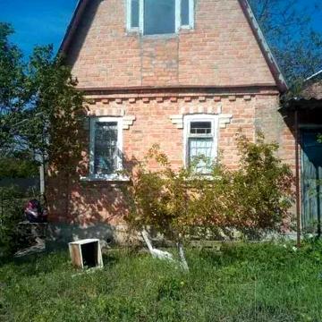 Продам дачу Вінницькі Хутори