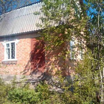 Продам дачу Вінницькі Хутори