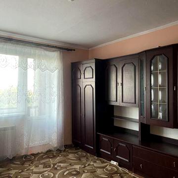 Однокімнатна квартира на довготривалий термін
