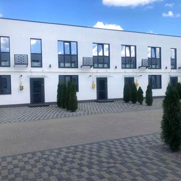 продаж таунхаусу.2кім.54500дол. ЖК Dreamhouse