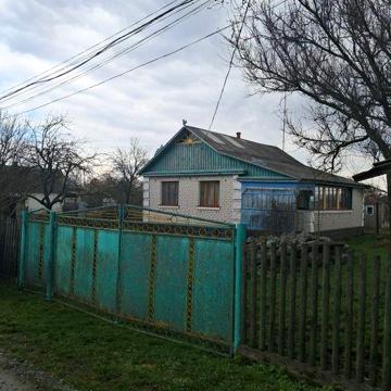 Продаж БУДИНКУ !