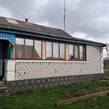 Продаж БУДИНКУ !