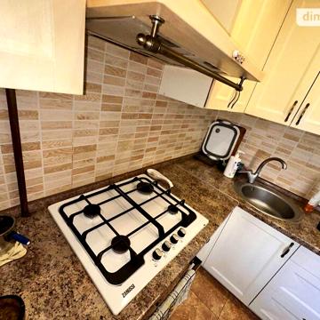 Продаж 1к Квартира Академіка Корольова вулиця