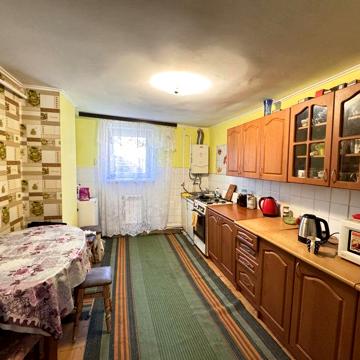Продажа дома в Бородянке с удобствами! Газовое отопление! Без %
