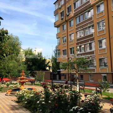 Продажа 1 квартири, м Деміївська 20 мин пешком, автономне опалення!!!