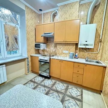 Велика Васильківська вул. (Червоноармійська), 67/7