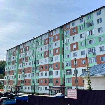 Продаж 1 кімнатної з ремонтом,  меблями, технікою ЖК Київська 96
