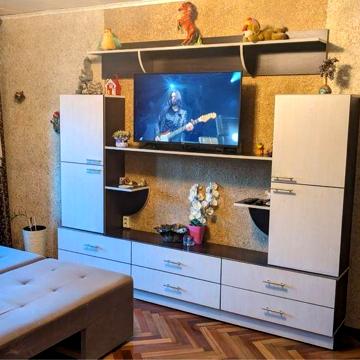 Бровари. Героїв України 7. Однокімнатна квартира 33 м.