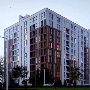 Продаж однокімнатної квартири в ЖК Зоряний. Перша черга ЖК Зоряний